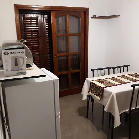 מלון סן לואיס Departamentos Maryan מראה חיצוני תמונה