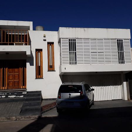 מלון סן לואיס Departamentos Maryan מראה חיצוני תמונה