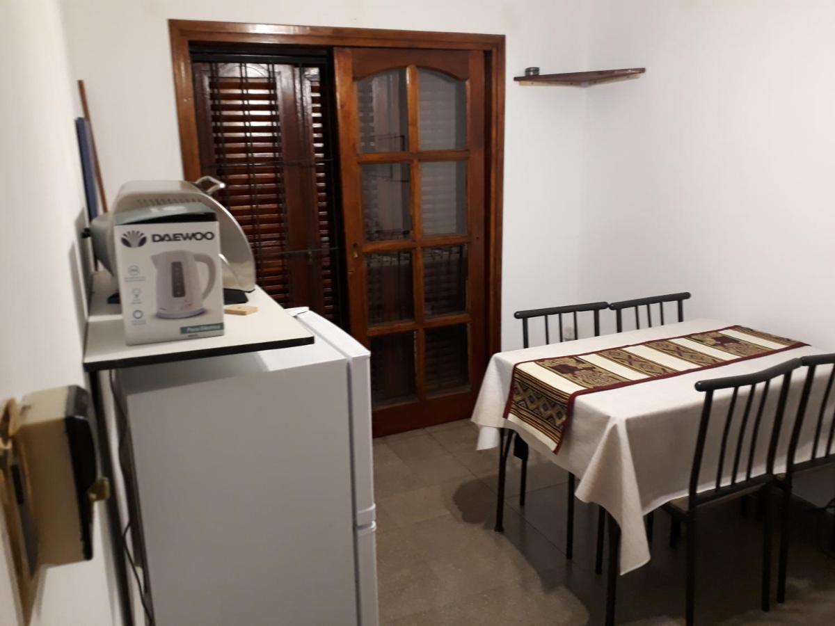 מלון סן לואיס Departamentos Maryan מראה חיצוני תמונה