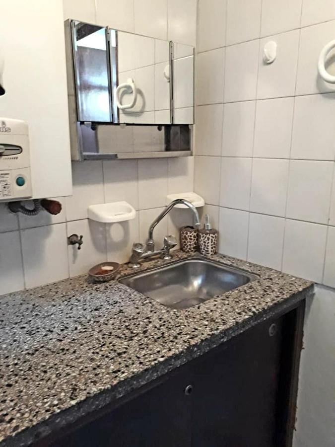 מלון סן לואיס Departamentos Maryan מראה חיצוני תמונה