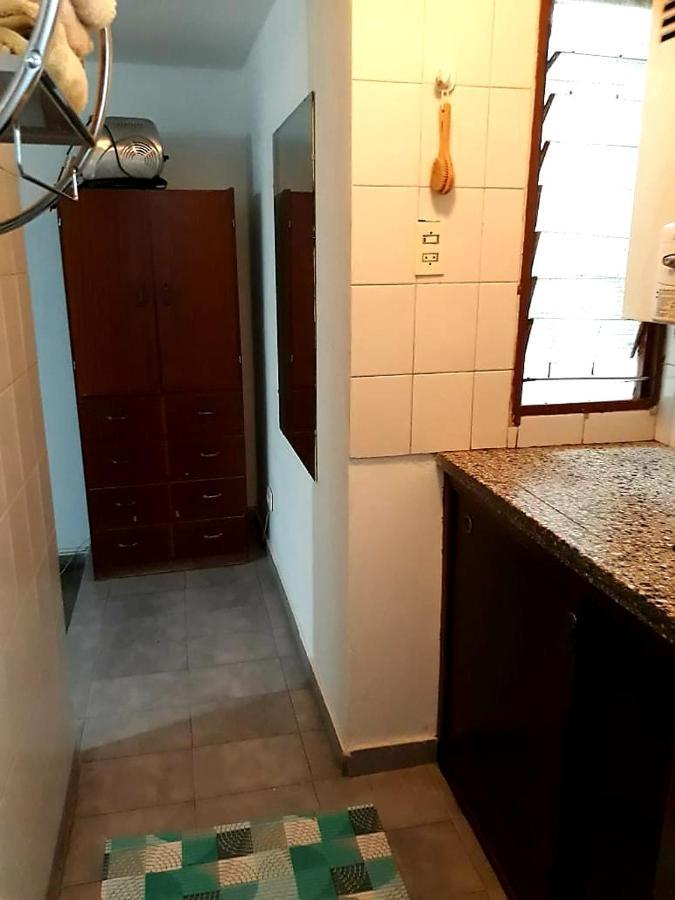 מלון סן לואיס Departamentos Maryan מראה חיצוני תמונה
