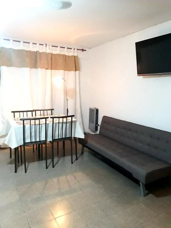 מלון סן לואיס Departamentos Maryan מראה חיצוני תמונה