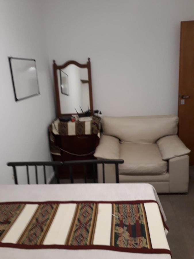 מלון סן לואיס Departamentos Maryan מראה חיצוני תמונה