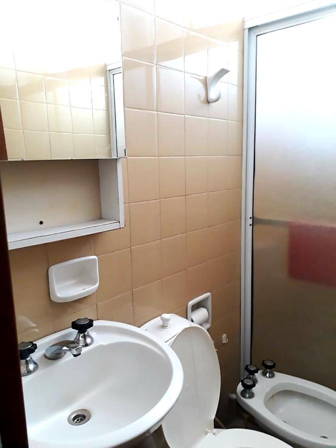 מלון סן לואיס Departamentos Maryan מראה חיצוני תמונה